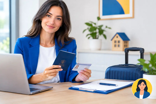 Documenti necessari per check-in affitti brevi