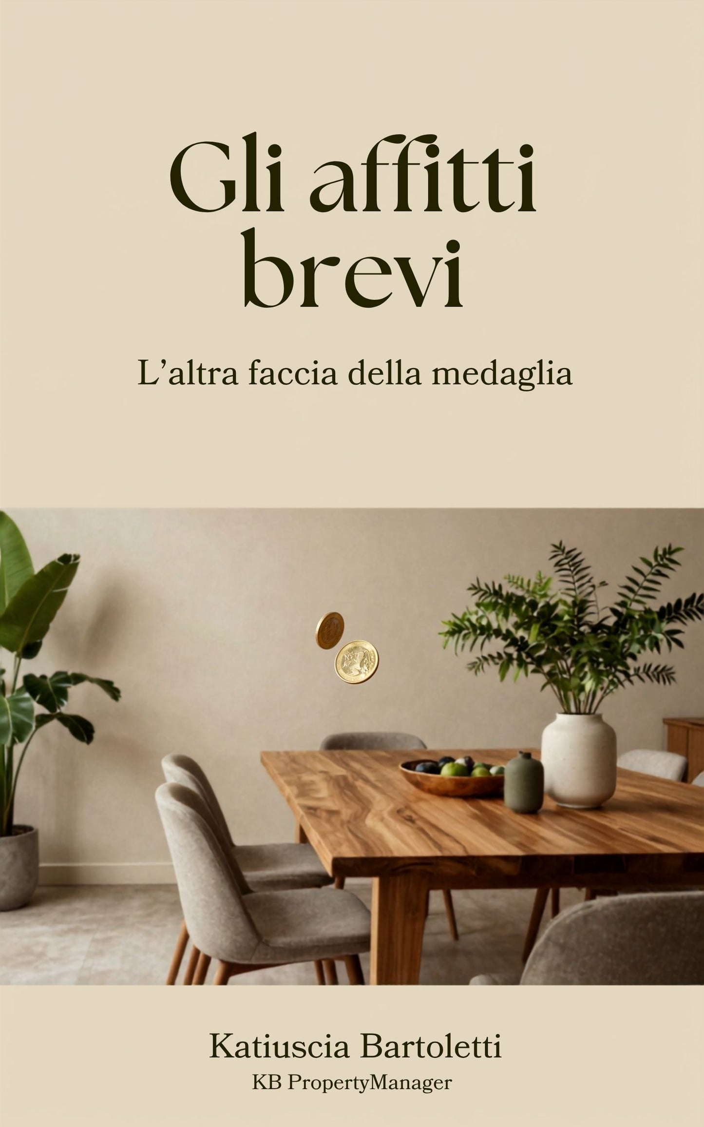 KB Affitti Brevi PRO