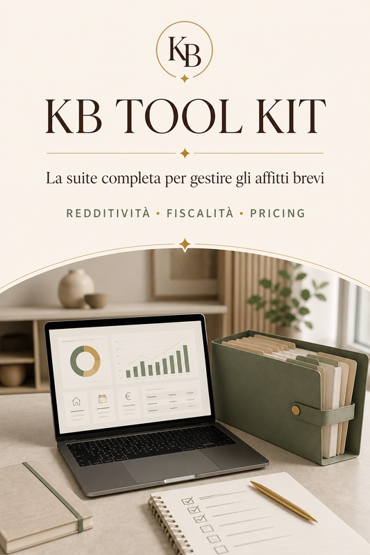 KB Tool Kit
